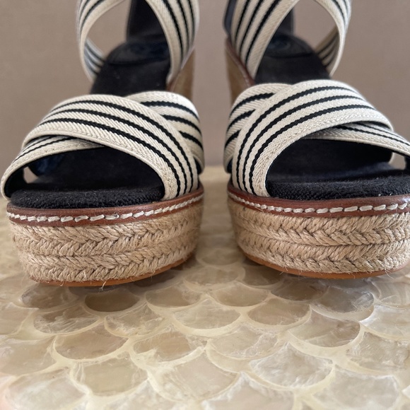Tory Burch Freida Espadrille - Picture 5 of 9